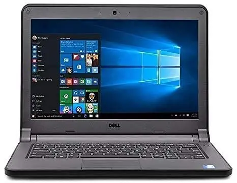 DELL LATITUDE 3340
