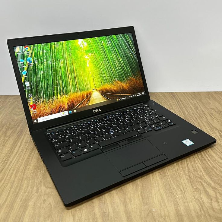 DELL LATITUDE 7490