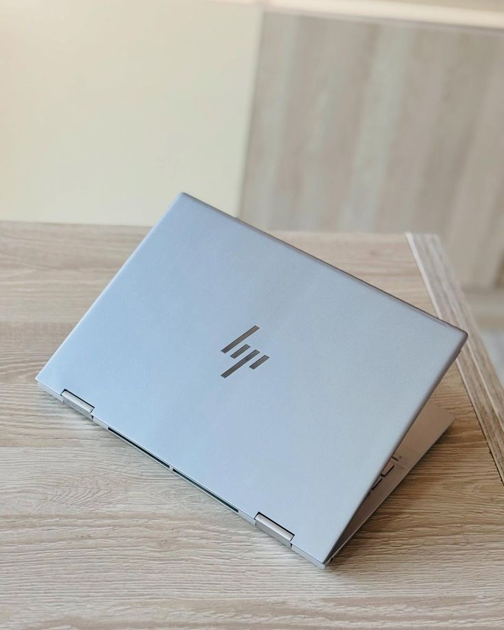 HP ENVY 15 x360 Convertible