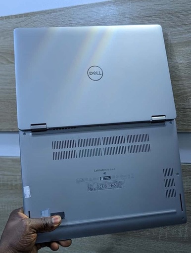 DELL LATITUDE 5300 2n1