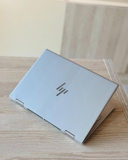 HP ENVY 15 x360 Convertible