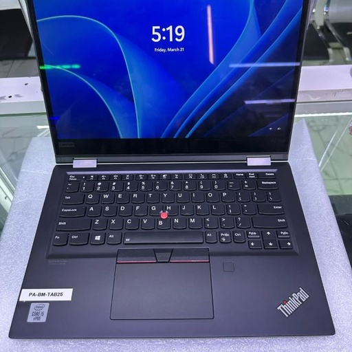 Lenovo ThinkPad X13